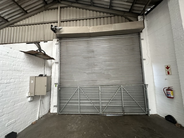 To Let Commercial Property for Rent in Ottery Western Cape